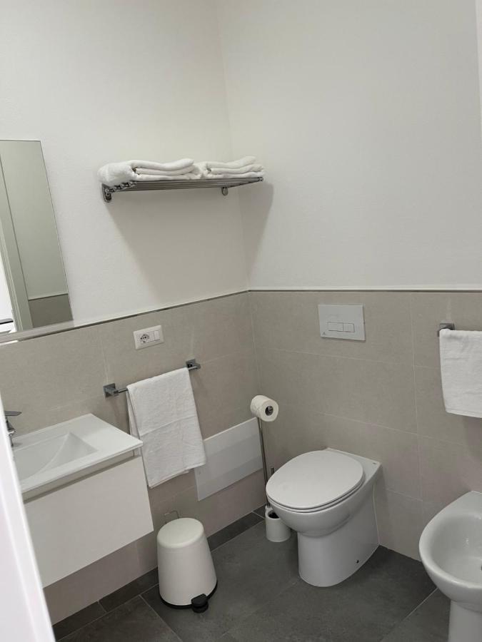 Viariva Rooms Cagliari Exterior foto