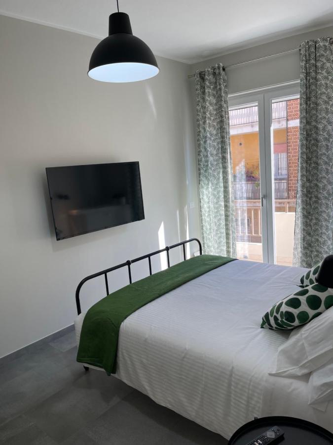 Viariva Rooms Cagliari Exterior foto