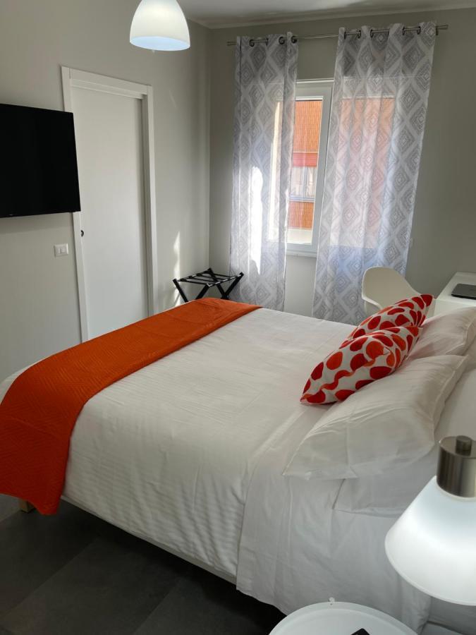 Viariva Rooms Cagliari Exterior foto