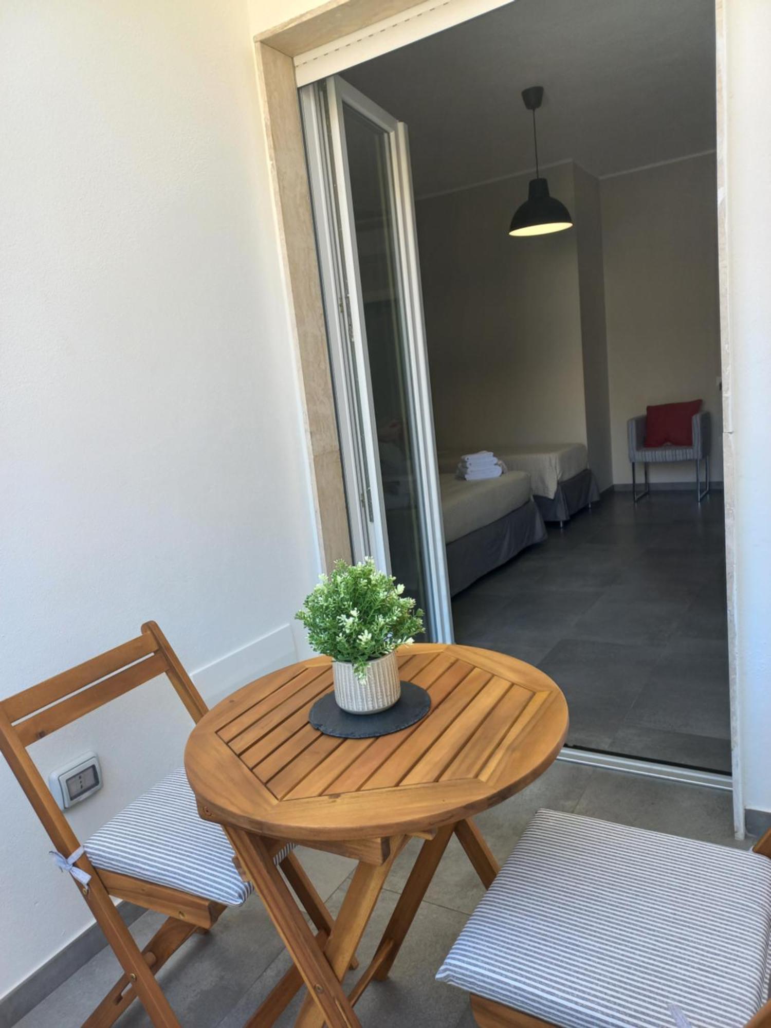 Viariva Rooms Cagliari Exterior foto