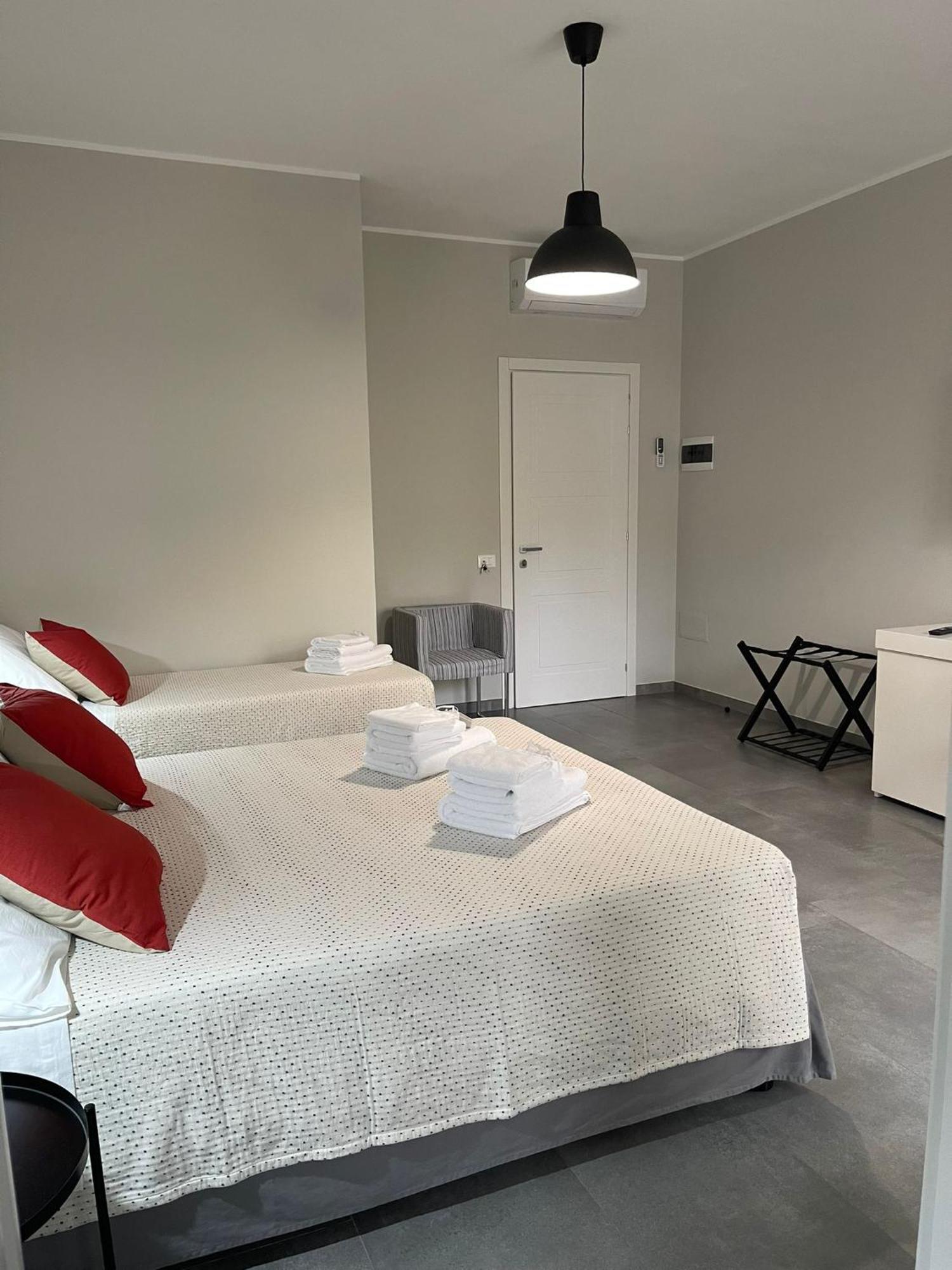 Viariva Rooms Cagliari Exterior foto
