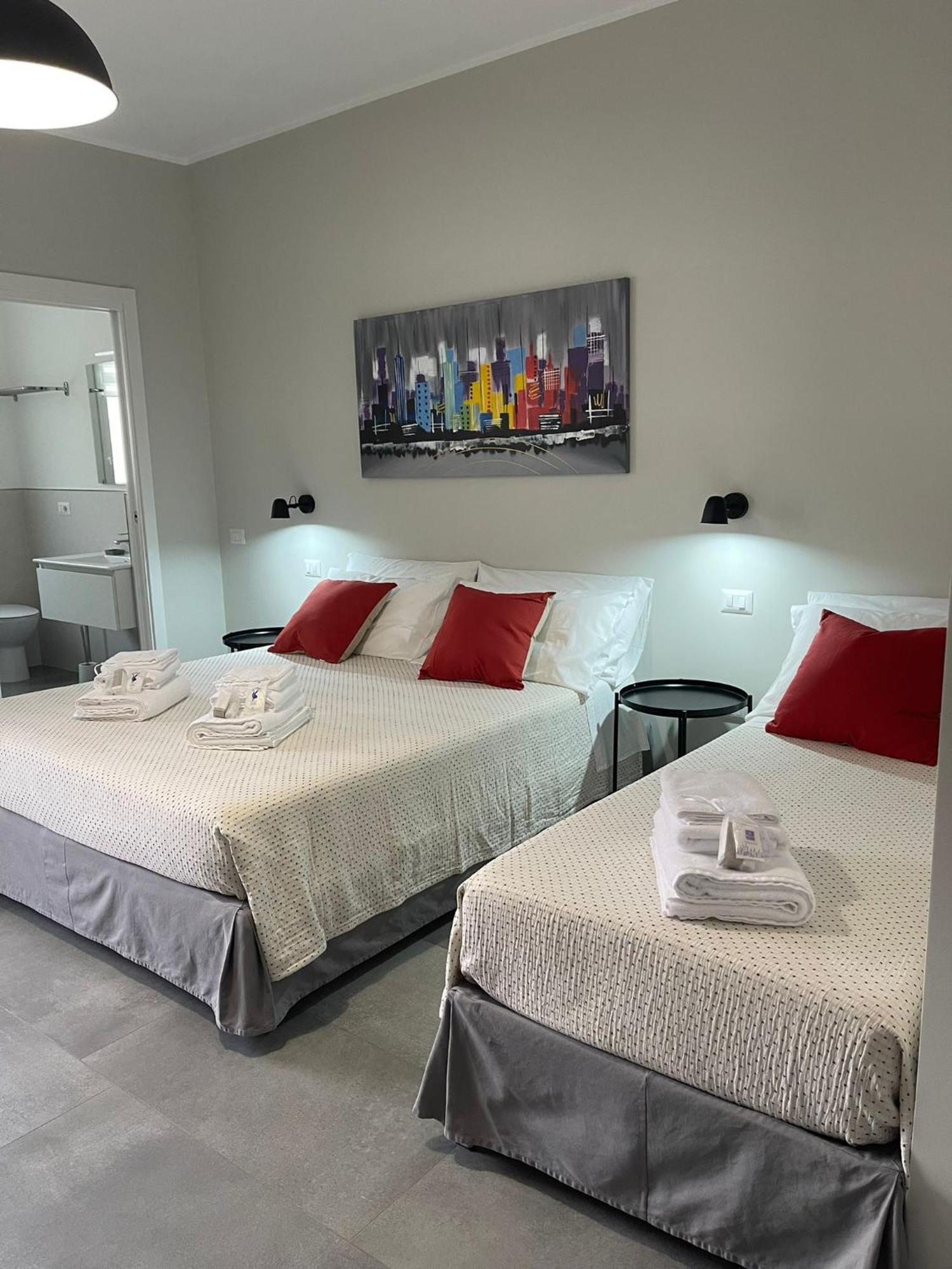 Viariva Rooms Cagliari Exterior foto